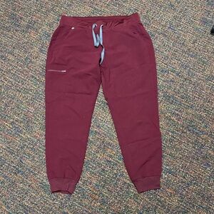 Figs large Zamora joggers